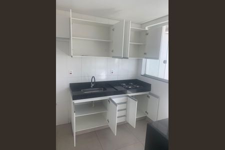 Casa de condomínio para alugar com 60m², 3 quartos e 1 vaga Casa de condomínio para alugar com 60m², 3 quartos e 1 vagaCozinha