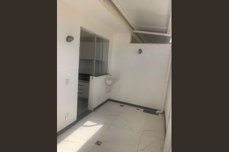 Casa de condomínio para alugar com 60m², 3 quartos e 1 vaga Casa de condomínio para alugar com 60m², 3 quartos e 1 vagaLavanderia