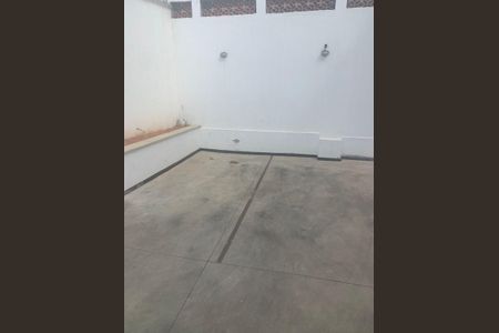 Casa de condomínio para alugar com 60m², 3 quartos e 1 vaga Casa de condomínio para alugar com 60m², 3 quartos e 1 vagaQuintal