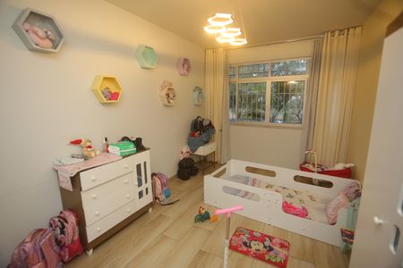 Apartamento à venda com 248m², 4 quartos e 2 vagasQuarto 2