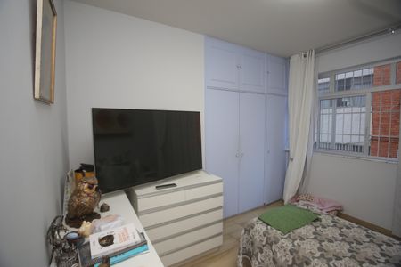 Apartamento à venda com 248m², 4 quartos e 2 vagasQuarto 3