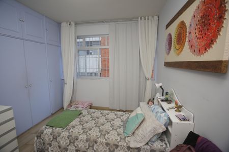 Apartamento à venda com 248m², 4 quartos e 2 vagasQuarto 3