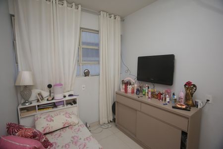 Apartamento à venda com 248m², 4 quartos e 2 vagasQuarto de Serviço