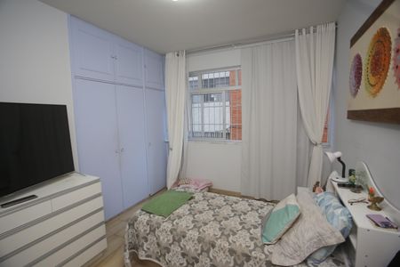 Apartamento à venda com 248m², 4 quartos e 2 vagasQuarto 3