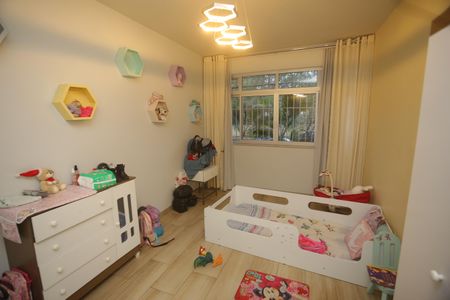 Apartamento à venda com 248m², 4 quartos e 2 vagasQuarto 2