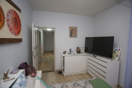 Apartamento à venda com 248m², 4 quartos e 2 vagasQuarto 3