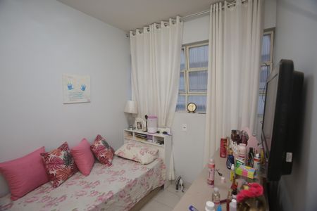 Apartamento à venda com 248m², 4 quartos e 2 vagasQuarto de Serviço