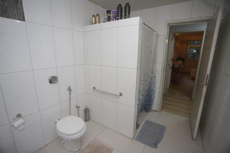 Apartamento à venda com 248m², 4 quartos e 2 vagasBanheiro