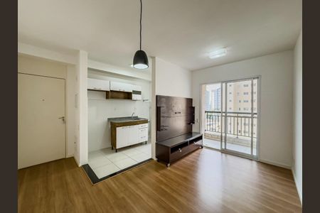 Apartamento para alugar com 2 quartos, 57m² em Planalto, São Bernardo do Campo