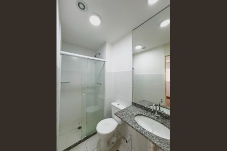 Apartamento para alugar com 2 quartos, 57m² em Planalto, São Bernardo do Campo