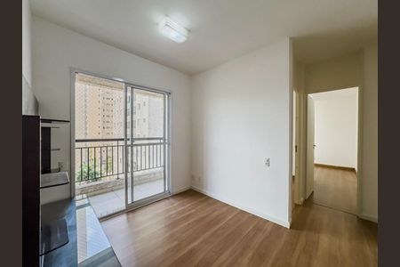 Apartamento para alugar com 2 quartos, 57m² em Planalto, São Bernardo do Campo