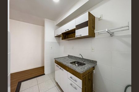 Apartamento para alugar com 2 quartos, 57m² em Planalto, São Bernardo do Campo