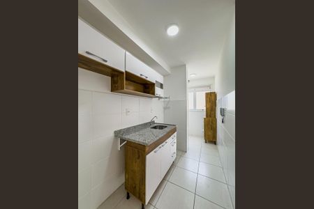 Apartamento para alugar com 2 quartos, 57m² em Planalto, São Bernardo do Campo