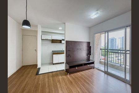 Apartamento para alugar com 2 quartos, 57m² em Planalto, São Bernardo do Campo