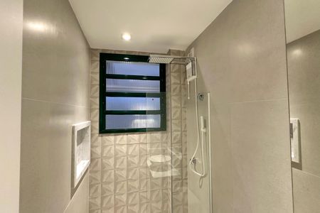 Apartamento à venda com 35m², 1 quarto e sem vagaBanheiro