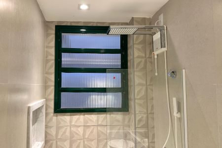 Apartamento à venda com 35m², 1 quarto e sem vagaBanheiro