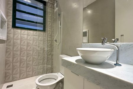 Apartamento à venda com 35m², 1 quarto e sem vagaBanheiro