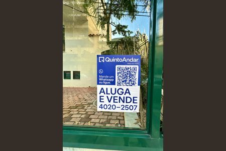 Apartamento à venda com 35m², 1 quarto e sem vagaPlaca