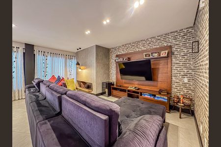 Casa para alugar com 5 quartos, 398m² em Centro, São Bernardo do Campo