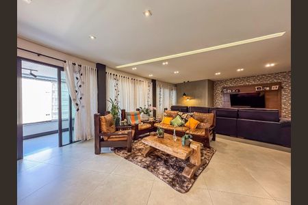 Casa para alugar com 5 quartos, 398m² em Centro, São Bernardo do Campo