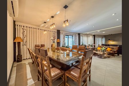 Casa para alugar com 5 quartos, 398m² em Centro, São Bernardo do Campo