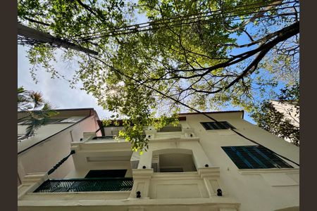 Apartamento à venda com 58m², 1 quarto e sem vagaFachada