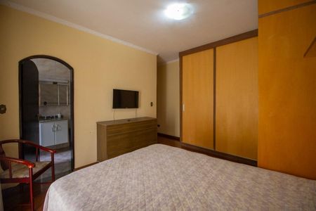 Casa para alugar com 4 quartos, 210m² em Vila Jerusalem, São Bernardo do Campo