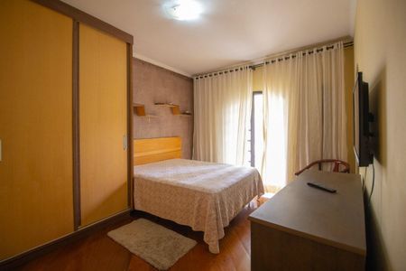 Casa para alugar com 4 quartos, 210m² em Vila Jerusalem, São Bernardo do Campo