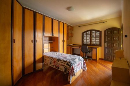 Casa para alugar com 4 quartos, 210m² em Vila Jerusalem, São Bernardo do Campo