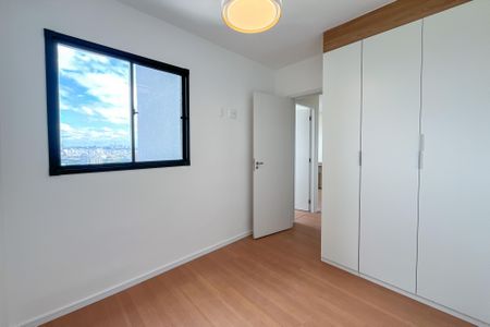 Apartamento para alugar com 36m², 2 quartos e sem vaga Apartamento para alugar com 36m², 2 quartos e sem vagaQuarto 2
