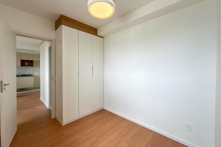 Apartamento para alugar com 36m², 2 quartos e sem vaga Apartamento para alugar com 36m², 2 quartos e sem vagaQuarto 2