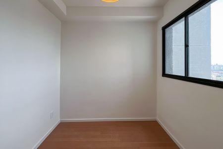 Quarto 2 de apartamento para alugar com 2 quartos, 36m² em Vila Albertina, São Paulo