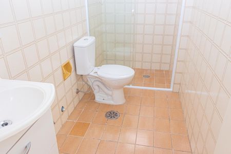 Apartamento para alugar com 84m², 3 quartos e 1 vaga Apartamento para alugar com 84m², 3 quartos e 1 vagaBanheiro