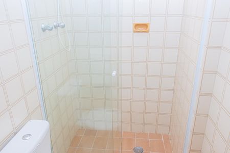 Apartamento para alugar com 84m², 3 quartos e 1 vaga Apartamento para alugar com 84m², 3 quartos e 1 vagaBanheiro