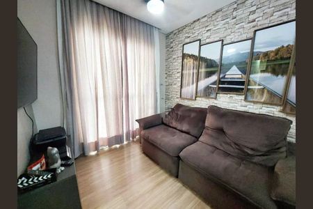 Casa de Condomínio para alugar com 4 quartos, 228m² em Centro, São Bernardo do Campo