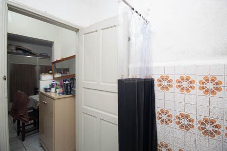 Casa à venda com 198m², 3 quartos e 1 vaga Casa à venda com 198m², 3 quartos e 1 vagaBanheiro casa 2