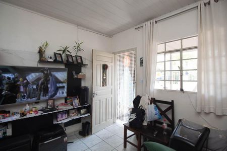 Casa à venda com 198m², 3 quartos e 1 vaga Casa à venda com 198m², 3 quartos e 1 vagaSala casa 2