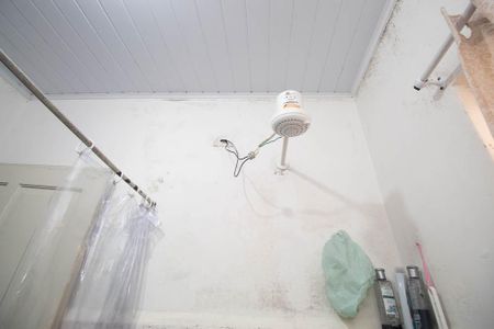 Casa à venda com 198m², 3 quartos e 1 vaga Casa à venda com 198m², 3 quartos e 1 vagaBanheiro casa 2