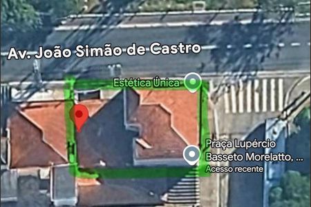 Casa à venda com 198m², 3 quartos e 1 vaga Casa à venda com 198m², 3 quartos e 1 vagaLocalização