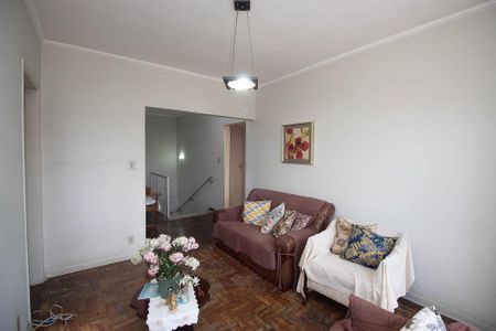 Sala de casa à venda com 3 quartos, 198m² em Vila Medeiros, São Paulo