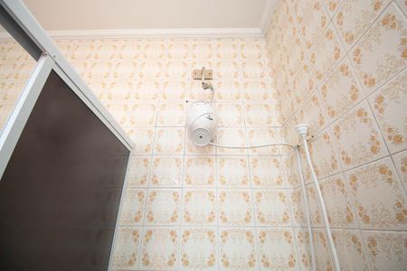 Casa à venda com 198m², 3 quartos e 1 vaga Casa à venda com 198m², 3 quartos e 1 vagaBanheiro