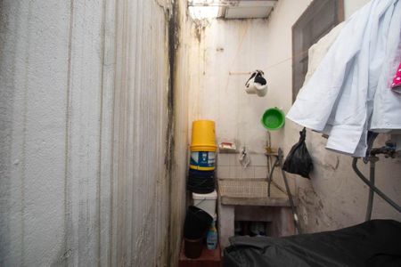 Casa à venda com 198m², 3 quartos e 1 vaga Casa à venda com 198m², 3 quartos e 1 vagaÁrea de Serviço