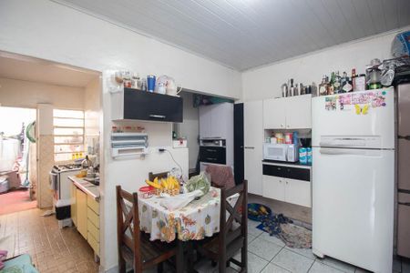Casa à venda com 198m², 3 quartos e 1 vaga Casa à venda com 198m², 3 quartos e 1 vagaCozinha