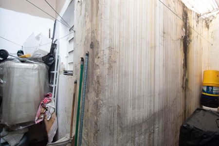 Casa à venda com 198m², 3 quartos e 1 vaga Casa à venda com 198m², 3 quartos e 1 vagaÁrea de Serviço