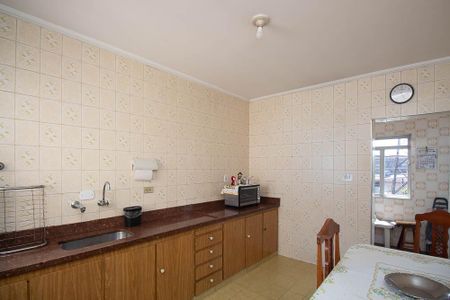 Casa à venda com 198m², 3 quartos e 1 vaga Casa à venda com 198m², 3 quartos e 1 vagaCozinha