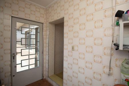 Casa à venda com 198m², 3 quartos e 1 vaga Casa à venda com 198m², 3 quartos e 1 vagaÁrea de Serviço