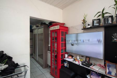 Casa à venda com 198m², 3 quartos e 1 vaga Casa à venda com 198m², 3 quartos e 1 vagaSala casa 2