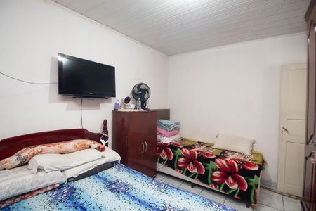 Casa à venda com 198m², 3 quartos e 1 vaga Casa à venda com 198m², 3 quartos e 1 vagaQuarto casa 2