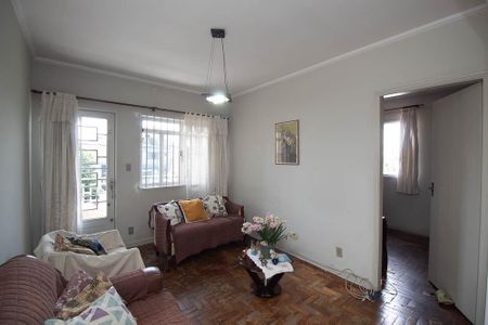 Sala de casa à venda com 3 quartos, 198m² em Vila Medeiros, São Paulo