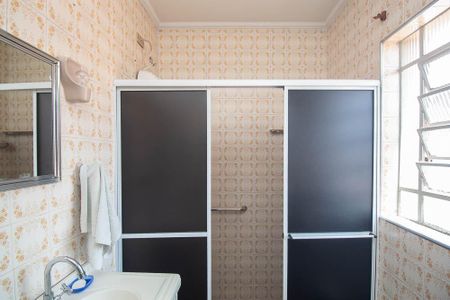 Casa à venda com 198m², 3 quartos e 1 vaga Casa à venda com 198m², 3 quartos e 1 vagaBanheiro